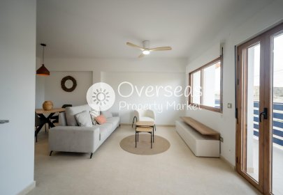 Nouvelle construction - Attique -
Cuevas Del Almanzora