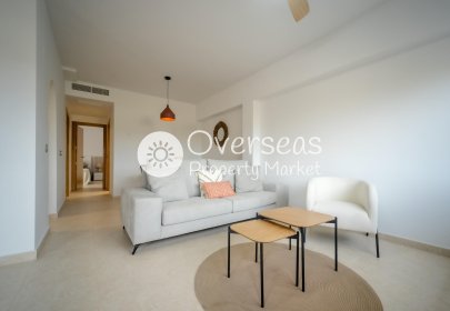 Nouvelle construction - Attique -
Cuevas Del Almanzora