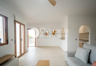 Nouvelle construction - Attique -
Cuevas Del Almanzora