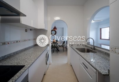 Nouvelle construction - Attique -
Cuevas Del Almanzora