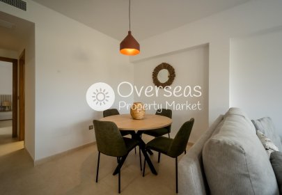 Nouvelle construction - Attique -
Cuevas Del Almanzora