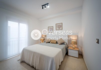 Nouvelle construction - Attique -
Cuevas Del Almanzora