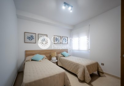 Nouvelle construction - Attique -
Cuevas Del Almanzora