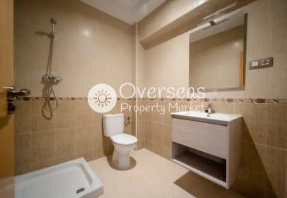 Nouvelle construction - Attique -
Cuevas Del Almanzora