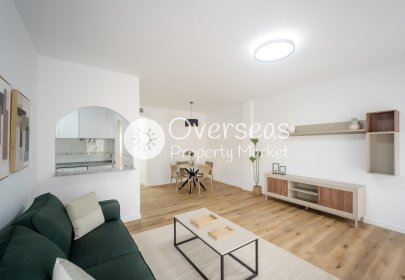 Nouvelle construction - Ground floor apartment -
Cuevas Del Almanzora