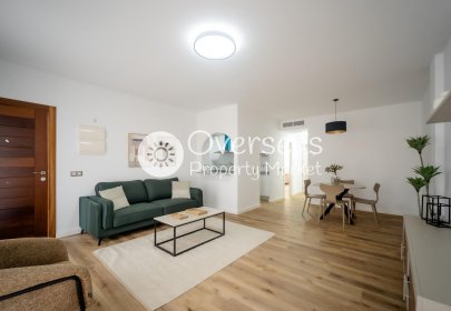 Nouvelle construction - Ground floor apartment -
Cuevas Del Almanzora