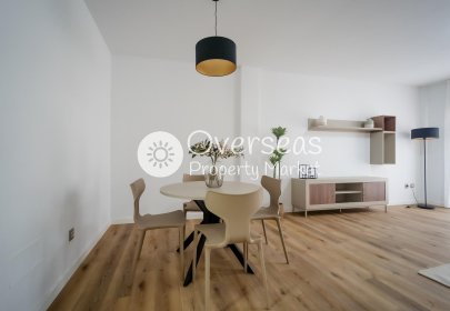 Nouvelle construction - Ground floor apartment -
Cuevas Del Almanzora