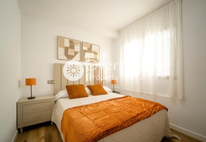 Nouvelle construction - Ground floor apartment -
Cuevas Del Almanzora