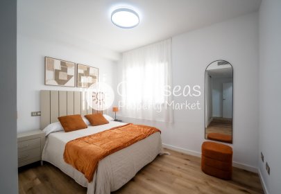 Nouvelle construction - Ground floor apartment -
Cuevas Del Almanzora