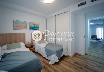 Nouvelle construction - Ground floor apartment -
Cuevas Del Almanzora