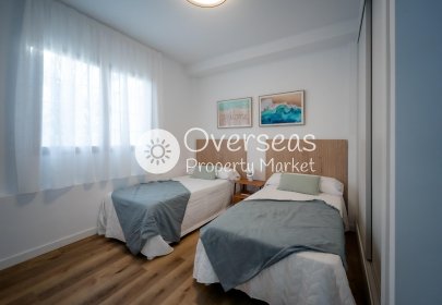 Nouvelle construction - Ground floor apartment -
Cuevas Del Almanzora