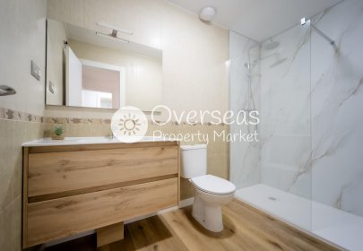 Nouvelle construction - Ground floor apartment -
Cuevas Del Almanzora