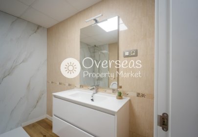 Nouvelle construction - Ground floor apartment -
Cuevas Del Almanzora