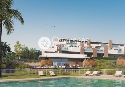 Nieuwbouw Woningen - Appartement / flat -
Casares