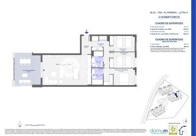 Nieuwbouw Woningen - Appartement / flat -
Casares