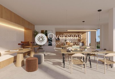 Nouvelle construction - Attique -
Torremolinos