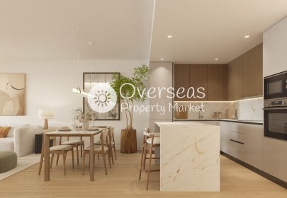 Nouvelle construction - Attique -
Torremolinos