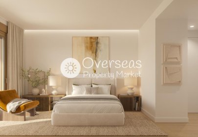 Nouvelle construction - Attique -
Torremolinos