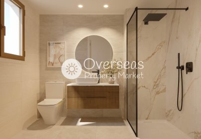 Nouvelle construction - Attique -
Torremolinos