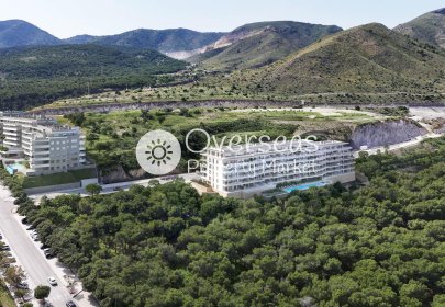 Nouvelle construction - Attique -
Torremolinos