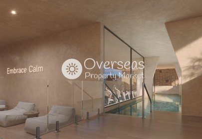 Nouvelle construction - Attique -
Torremolinos