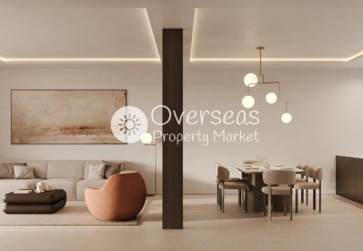 Neue Gebäude - Ground floor apartment -
Estepona