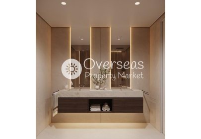 Neue Gebäude - Ground floor apartment -
Estepona