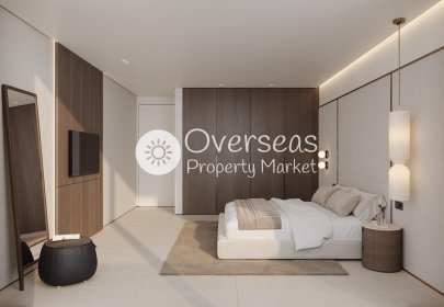 Neue Gebäude - Ground floor apartment -
Estepona