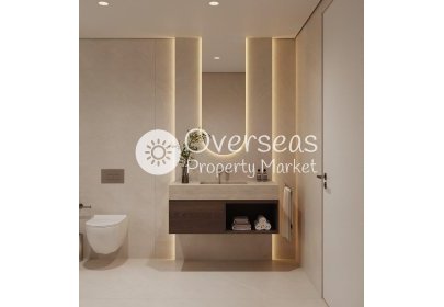 Neue Gebäude - Ground floor apartment -
Estepona