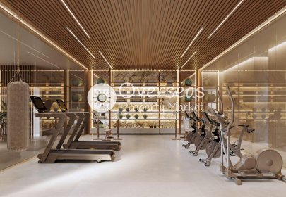 Neue Gebäude - Ground floor apartment -
Estepona