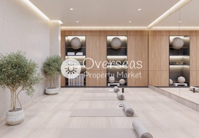 Neue Gebäude - Ground floor apartment -
Estepona