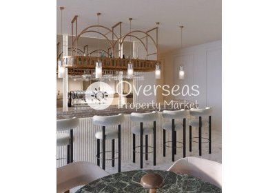 Neue Gebäude - Ground floor apartment -
Estepona