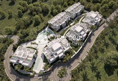 Neue Gebäude - Ground floor apartment -
Estepona