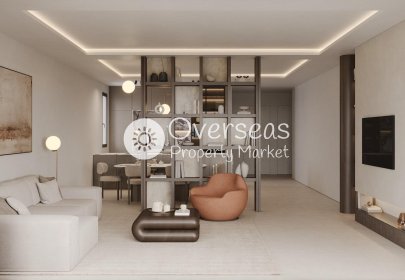 Neue Gebäude - Ground floor apartment -
Estepona