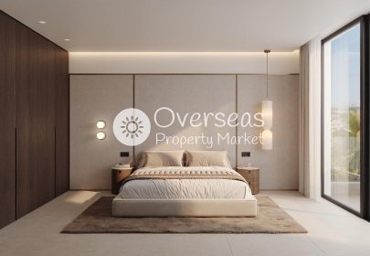 Neue Gebäude - Ground floor apartment -
Estepona