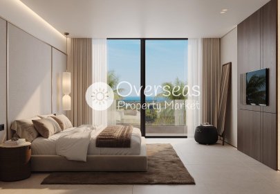 Neue Gebäude - Ground floor apartment -
Estepona