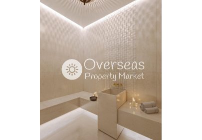 Neue Gebäude - Ground floor apartment -
Estepona