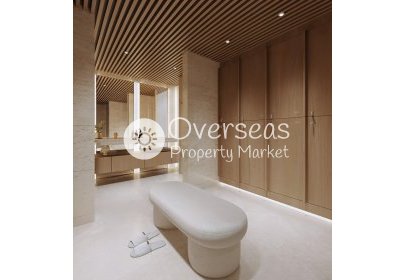 Neue Gebäude - Ground floor apartment -
Estepona