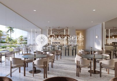 Neue Gebäude - Ground floor apartment -
Estepona