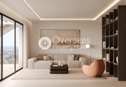 Obra nueva - Apartamento / piso -
Estepona