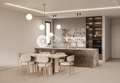 Obra nueva - Apartamento / piso -
Estepona