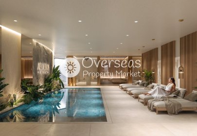 Obra nueva - Apartamento / piso -
Estepona