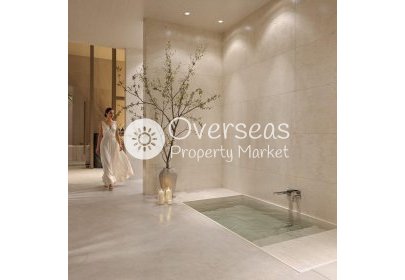 Obra nueva - Apartamento / piso -
Estepona