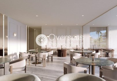 Obra nueva - Apartamento / piso -
Estepona