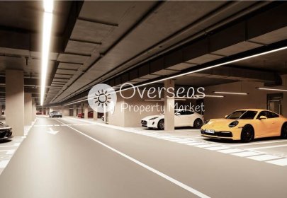 Obra nueva - Apartamento / piso -
Estepona