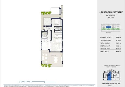 Obra nueva - Apartamento / piso -
Estepona