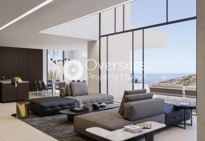 Nouvelle construction - Villa -
Jávea Xàbia