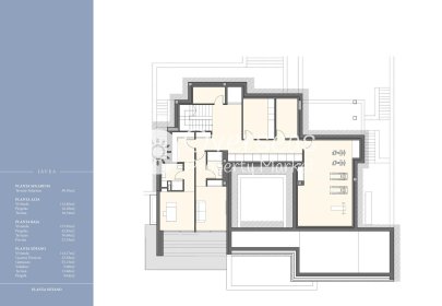 Nouvelle construction - Villa -
Jávea Xàbia