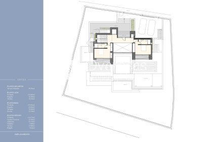 Nouvelle construction - Villa -
Jávea Xàbia