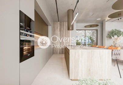 Nowy budynek - Villa -
Altea